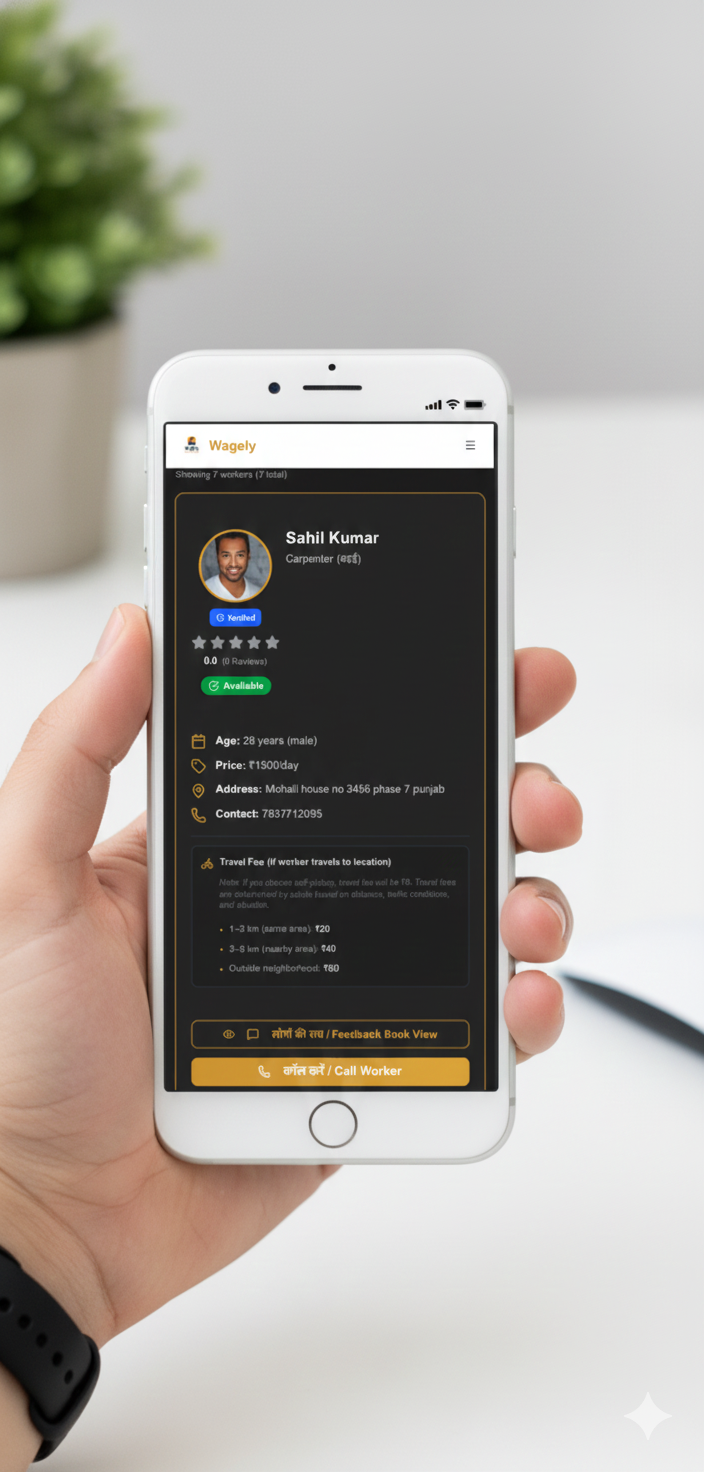 प्रोजेक्ट पोर्टल