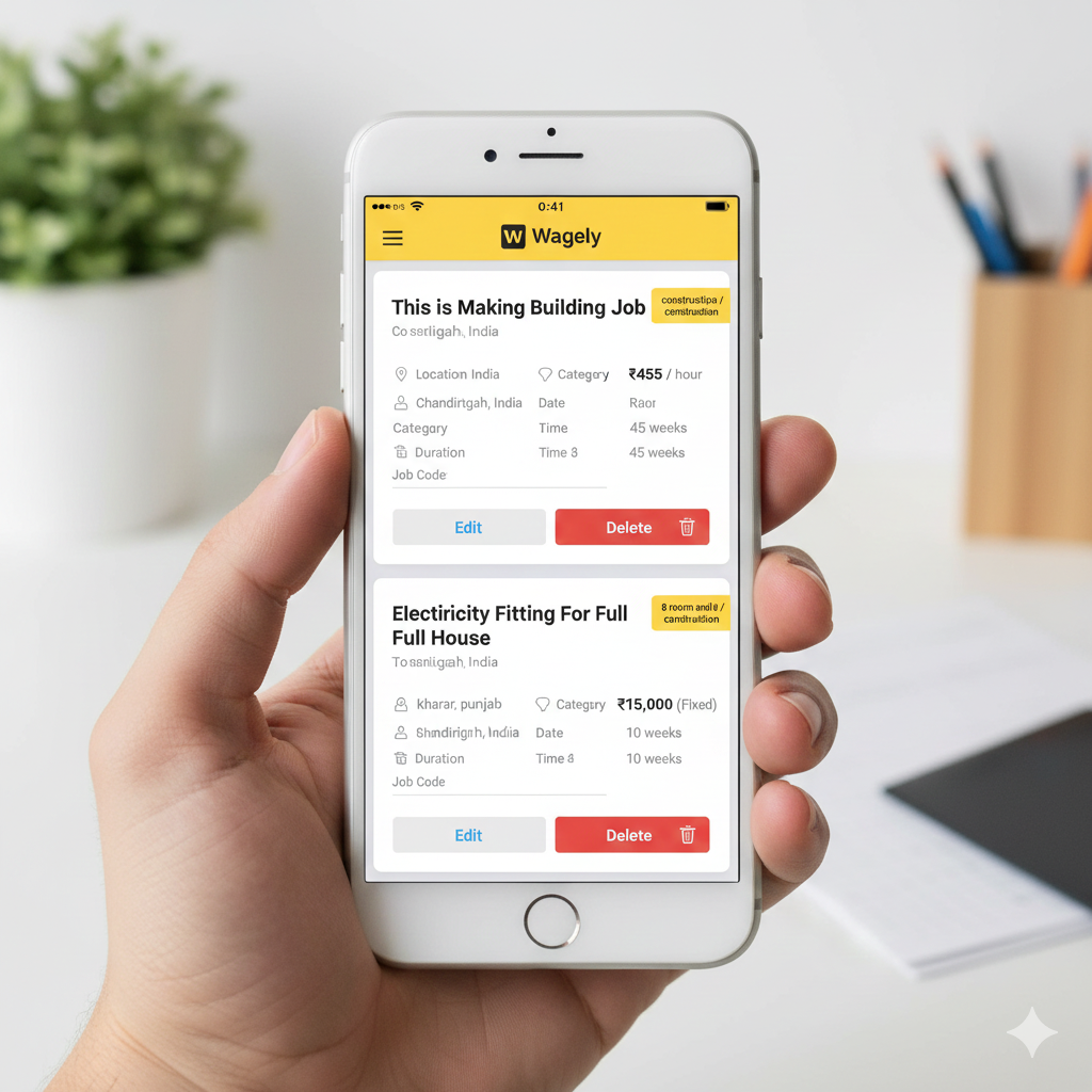 ऐप स्टोर लॉन्च